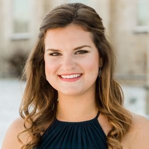 Meet your Posher, Mary ellen